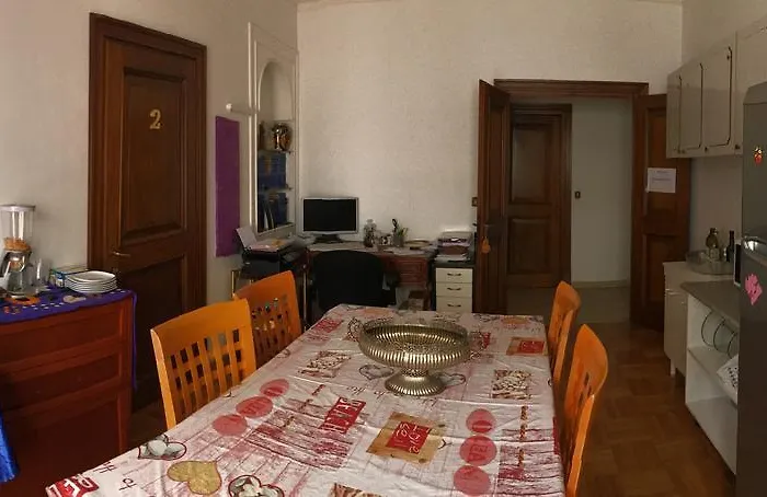 Gasthof La Vita E Bella *